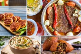 Dedeman, Hatay menüsü ile Türk Mutfağı Haftası’na destek olacak 